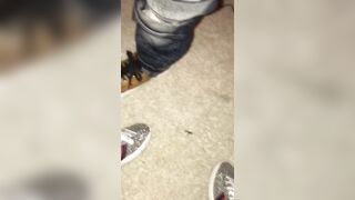 [2240 of 2462 Vids] Edwinacarlaisaac (Edwina) OnlyFans Leaks Nude Ebony