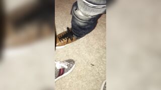 [2240 of 2462 Vids] Edwinacarlaisaac (Edwina) OnlyFans Leaks Nude Ebony