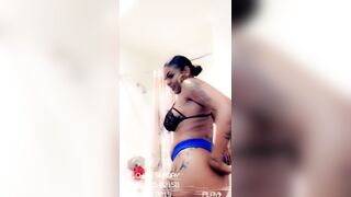 [2246 of 2462 Vids] Edwinacarlaisaac (Edwina) OnlyFans Leaks Nude Ebony