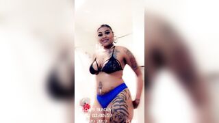 [2246 of 2462 Vids] Edwinacarlaisaac (Edwina) OnlyFans Leaks Nude Ebony
