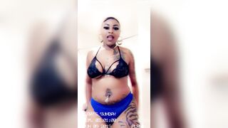 [2246 of 2462 Vids] Edwinacarlaisaac (Edwina) OnlyFans Leaks Nude Ebony