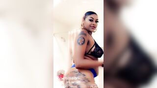 [2246 of 2462 Vids] Edwinacarlaisaac (Edwina) OnlyFans Leaks Nude Ebony