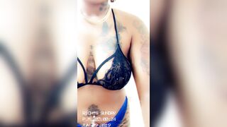 [2248 of 2462 Vids] Edwinacarlaisaac (Edwina) OnlyFans Leaks Nude Ebony