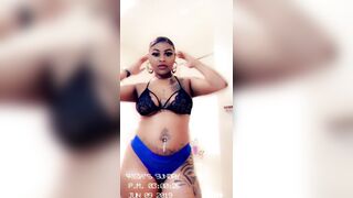 [2248 of 2462 Vids] Edwinacarlaisaac (Edwina) OnlyFans Leaks Nude Ebony