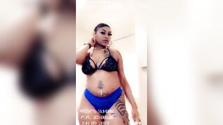 [2248 of 2462 Vids] Edwinacarlaisaac (Edwina) OnlyFans Leaks Nude Ebony