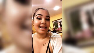 [225 of 2462 Vids] Edwinacarlaisaac (Edwina) OnlyFans Leaks Nude Ebony