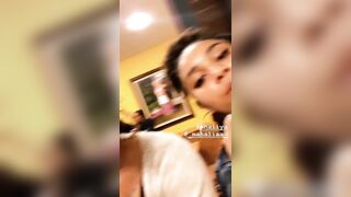 [225 of 2462 Vids] Edwinacarlaisaac (Edwina) OnlyFans Leaks Nude Ebony