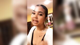 [225 of 2462 Vids] Edwinacarlaisaac (Edwina) OnlyFans Leaks Nude Ebony