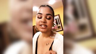 [225 of 2462 Vids] Edwinacarlaisaac (Edwina) OnlyFans Leaks Nude Ebony