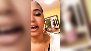 [225 of 2462 Vids] Edwinacarlaisaac (Edwina) OnlyFans Leaks Nude Ebony