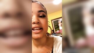 [225 of 2462 Vids] Edwinacarlaisaac (Edwina) OnlyFans Leaks Nude Ebony