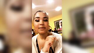 [225 of 2462 Vids] Edwinacarlaisaac (Edwina) OnlyFans Leaks Nude Ebony