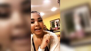 [225 of 2462 Vids] Edwinacarlaisaac (Edwina) OnlyFans Leaks Nude Ebony