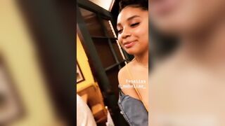 [225 of 2462 Vids] Edwinacarlaisaac (Edwina) OnlyFans Leaks Nude Ebony