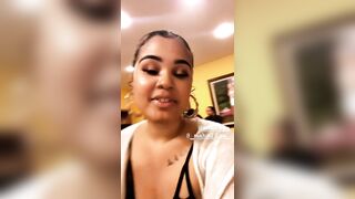 [225 of 2462 Vids] Edwinacarlaisaac (Edwina) OnlyFans Leaks Nude Ebony