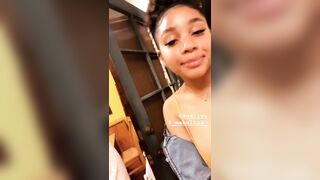 [225 of 2462 Vids] Edwinacarlaisaac (Edwina) OnlyFans Leaks Nude Ebony