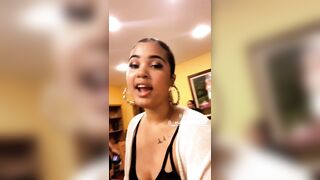 [225 of 2462 Vids] Edwinacarlaisaac (Edwina) OnlyFans Leaks Nude Ebony