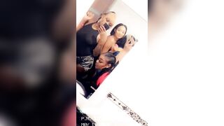 [2251 of 2462 Vids] Edwinacarlaisaac (Edwina) OnlyFans Leaks Nude Ebony