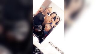 [2251 of 2462 Vids] Edwinacarlaisaac (Edwina) OnlyFans Leaks Nude Ebony