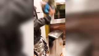 [2254 of 2462 Vids] Edwinacarlaisaac (Edwina) OnlyFans Leaks Nude Ebony