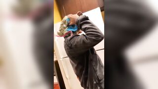 [2254 of 2462 Vids] Edwinacarlaisaac (Edwina) OnlyFans Leaks Nude Ebony