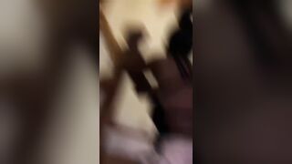 [2258 of 2462 Vids] Edwinacarlaisaac (Edwina) OnlyFans Leaks Nude Ebony