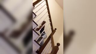 [2258 of 2462 Vids] Edwinacarlaisaac (Edwina) OnlyFans Leaks Nude Ebony