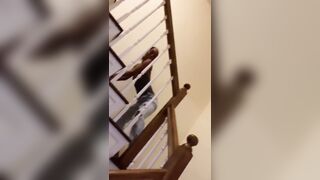 [2258 of 2462 Vids] Edwinacarlaisaac (Edwina) OnlyFans Leaks Nude Ebony