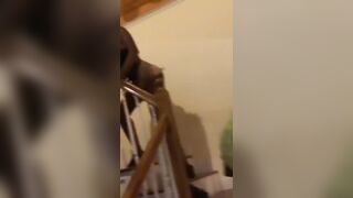 [2259 of 2462 Vids] Edwinacarlaisaac (Edwina) OnlyFans Leaks Nude Ebony