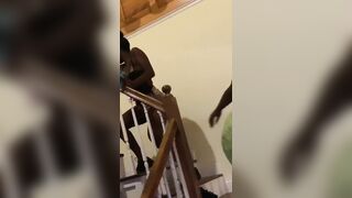 [2259 of 2462 Vids] Edwinacarlaisaac (Edwina) OnlyFans Leaks Nude Ebony