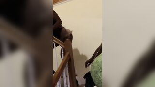 [2259 of 2462 Vids] Edwinacarlaisaac (Edwina) OnlyFans Leaks Nude Ebony