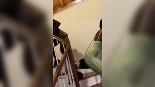 [2259 of 2462 Vids] Edwinacarlaisaac (Edwina) OnlyFans Leaks Nude Ebony