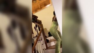 [2259 of 2462 Vids] Edwinacarlaisaac (Edwina) OnlyFans Leaks Nude Ebony