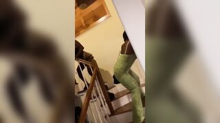 [2259 of 2462 Vids] Edwinacarlaisaac (Edwina) OnlyFans Leaks Nude Ebony