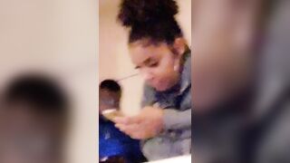 [2260 of 2462 Vids] Edwinacarlaisaac (Edwina) OnlyFans Leaks Nude Ebony