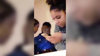 [2260 of 2462 Vids] Edwinacarlaisaac (Edwina) OnlyFans Leaks Nude Ebony