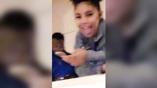 [2260 of 2462 Vids] Edwinacarlaisaac (Edwina) OnlyFans Leaks Nude Ebony