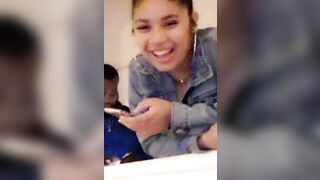 [2260 of 2462 Vids] Edwinacarlaisaac (Edwina) OnlyFans Leaks Nude Ebony