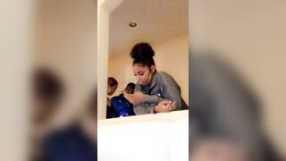 [2260 of 2462 Vids] Edwinacarlaisaac (Edwina) OnlyFans Leaks Nude Ebony