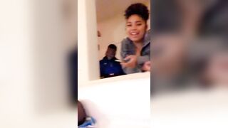 [2260 of 2462 Vids] Edwinacarlaisaac (Edwina) OnlyFans Leaks Nude Ebony