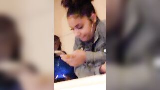 [2260 of 2462 Vids] Edwinacarlaisaac (Edwina) OnlyFans Leaks Nude Ebony