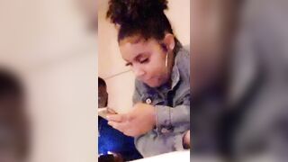 [2260 of 2462 Vids] Edwinacarlaisaac (Edwina) OnlyFans Leaks Nude Ebony