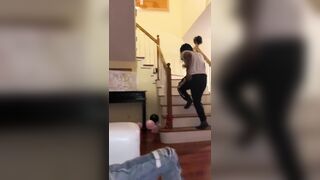 [2261 of 2462 Vids] Edwinacarlaisaac (Edwina) OnlyFans Leaks Nude Ebony