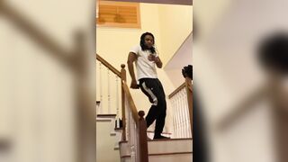 [2261 of 2462 Vids] Edwinacarlaisaac (Edwina) OnlyFans Leaks Nude Ebony