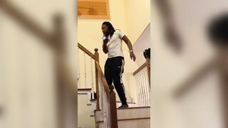 [2261 of 2462 Vids] Edwinacarlaisaac (Edwina) OnlyFans Leaks Nude Ebony