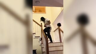 [2261 of 2462 Vids] Edwinacarlaisaac (Edwina) OnlyFans Leaks Nude Ebony