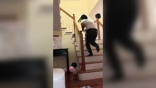 [2261 of 2462 Vids] Edwinacarlaisaac (Edwina) OnlyFans Leaks Nude Ebony