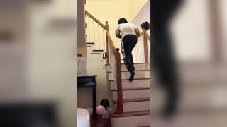 [2261 of 2462 Vids] Edwinacarlaisaac (Edwina) OnlyFans Leaks Nude Ebony