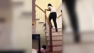 [2261 of 2462 Vids] Edwinacarlaisaac (Edwina) OnlyFans Leaks Nude Ebony