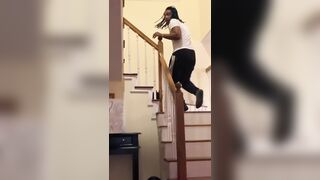 [2261 of 2462 Vids] Edwinacarlaisaac (Edwina) OnlyFans Leaks Nude Ebony